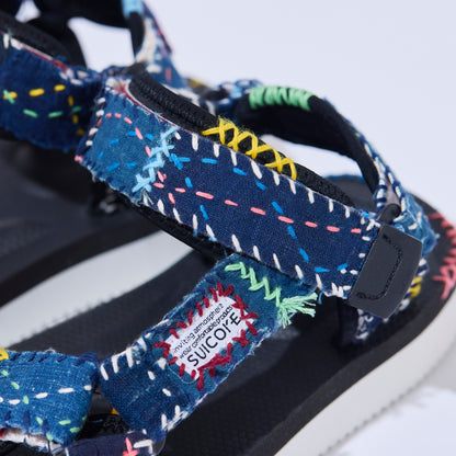 SUICOKE Sashiko