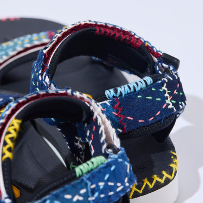 SUICOKE Sashiko