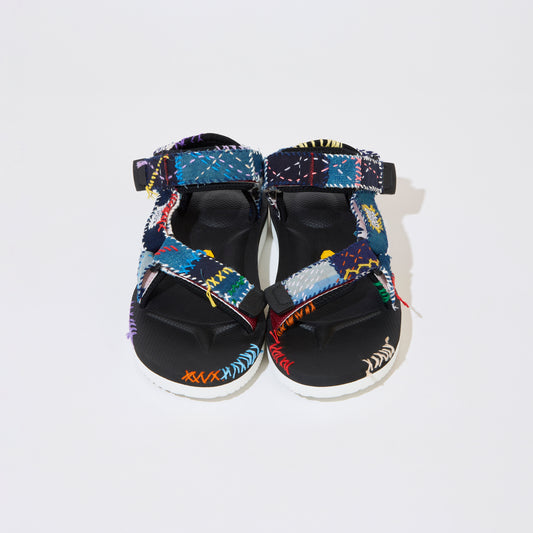 SUICOKE Sashiko
