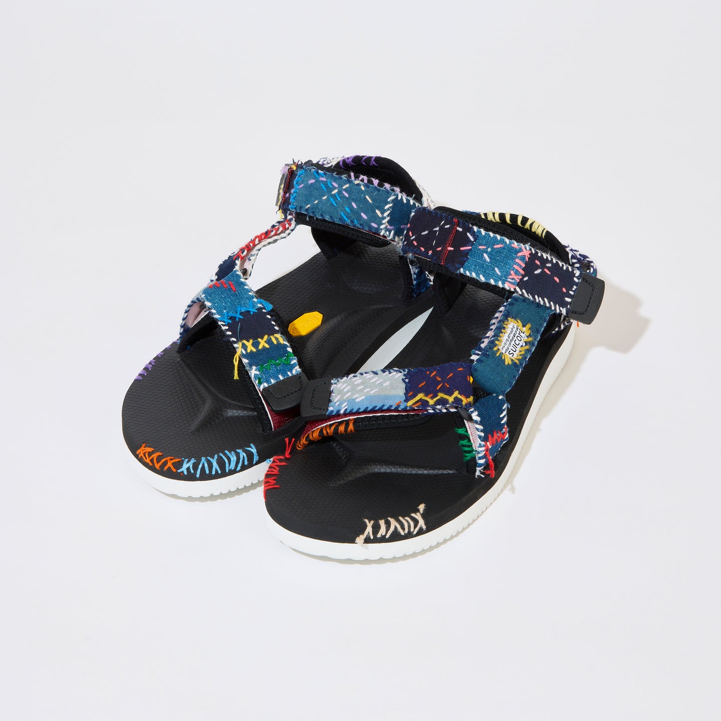 SUICOKE Sashiko