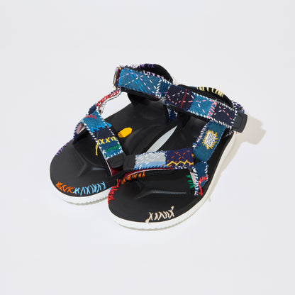 SUICOKE Sashiko