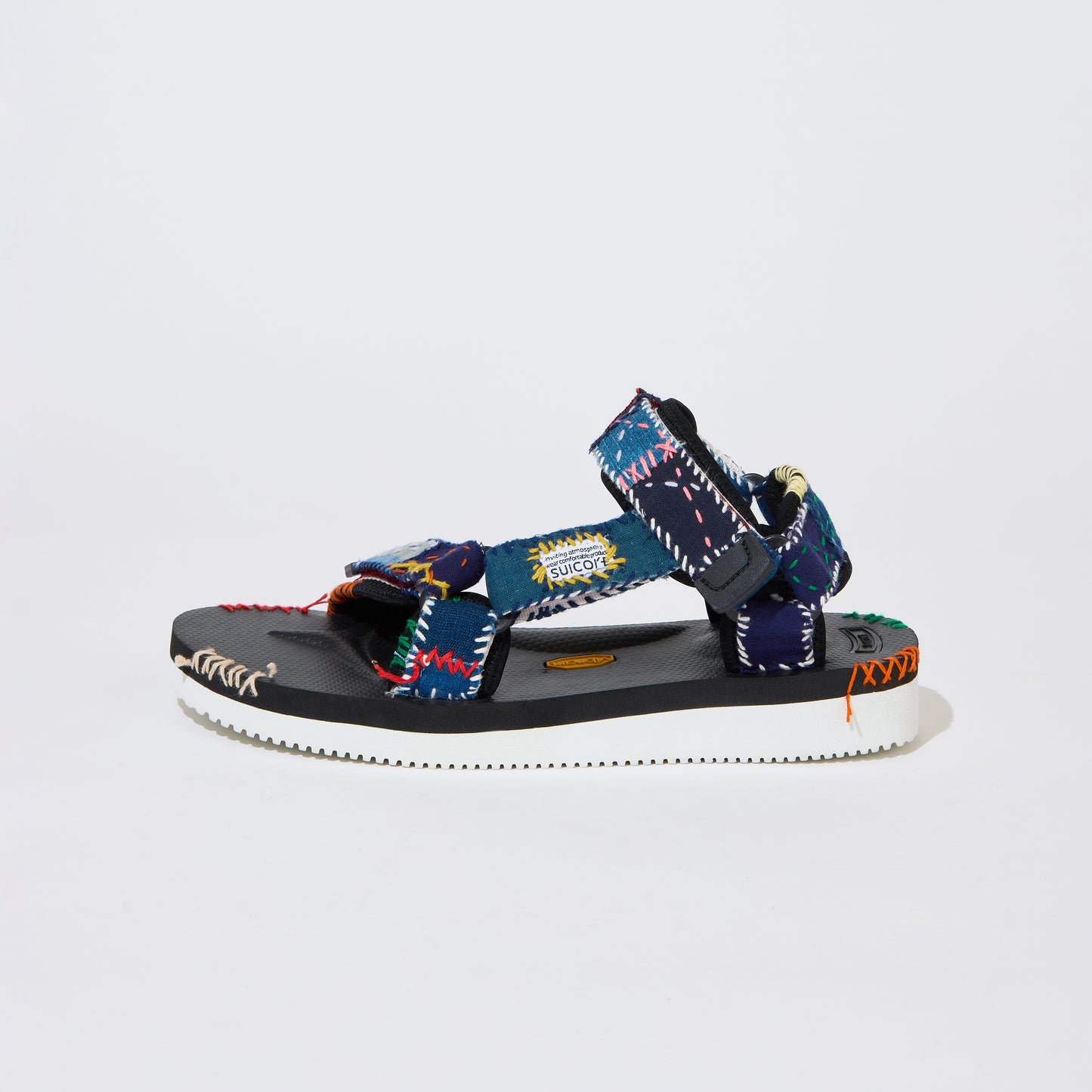 SUICOKE Sashiko