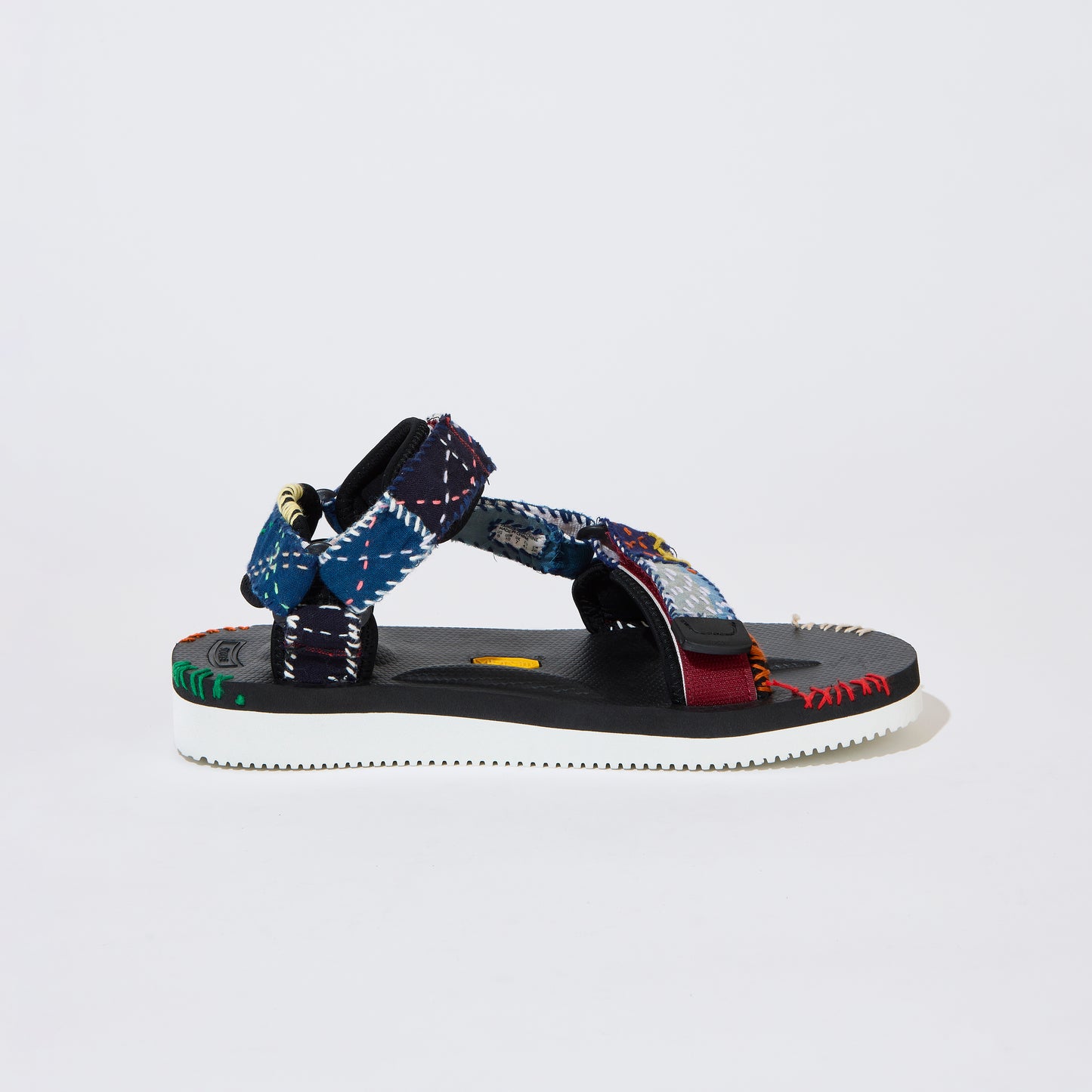 SUICOKE Sashiko