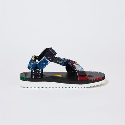 SUICOKE Sashiko