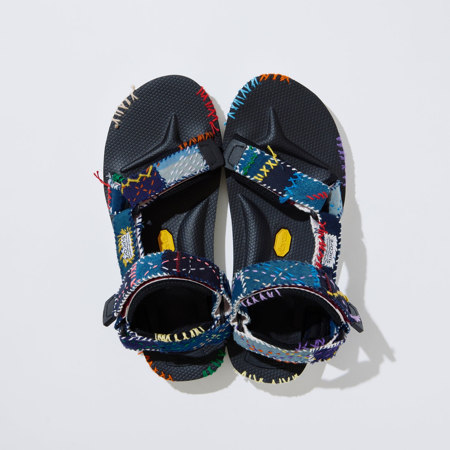 SUICOKE Sashiko
