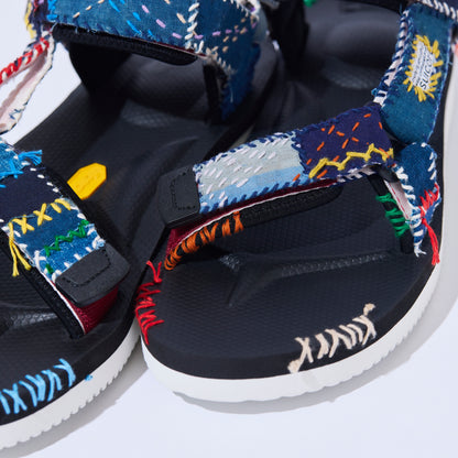 SUICOKE Sashiko