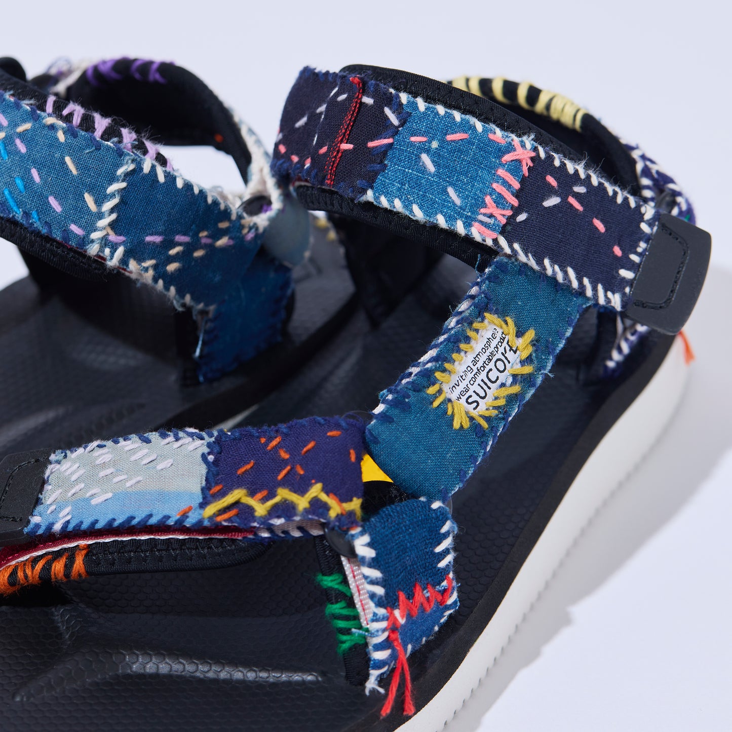 SUICOKE Sashiko