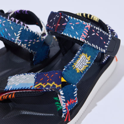 SUICOKE Sashiko