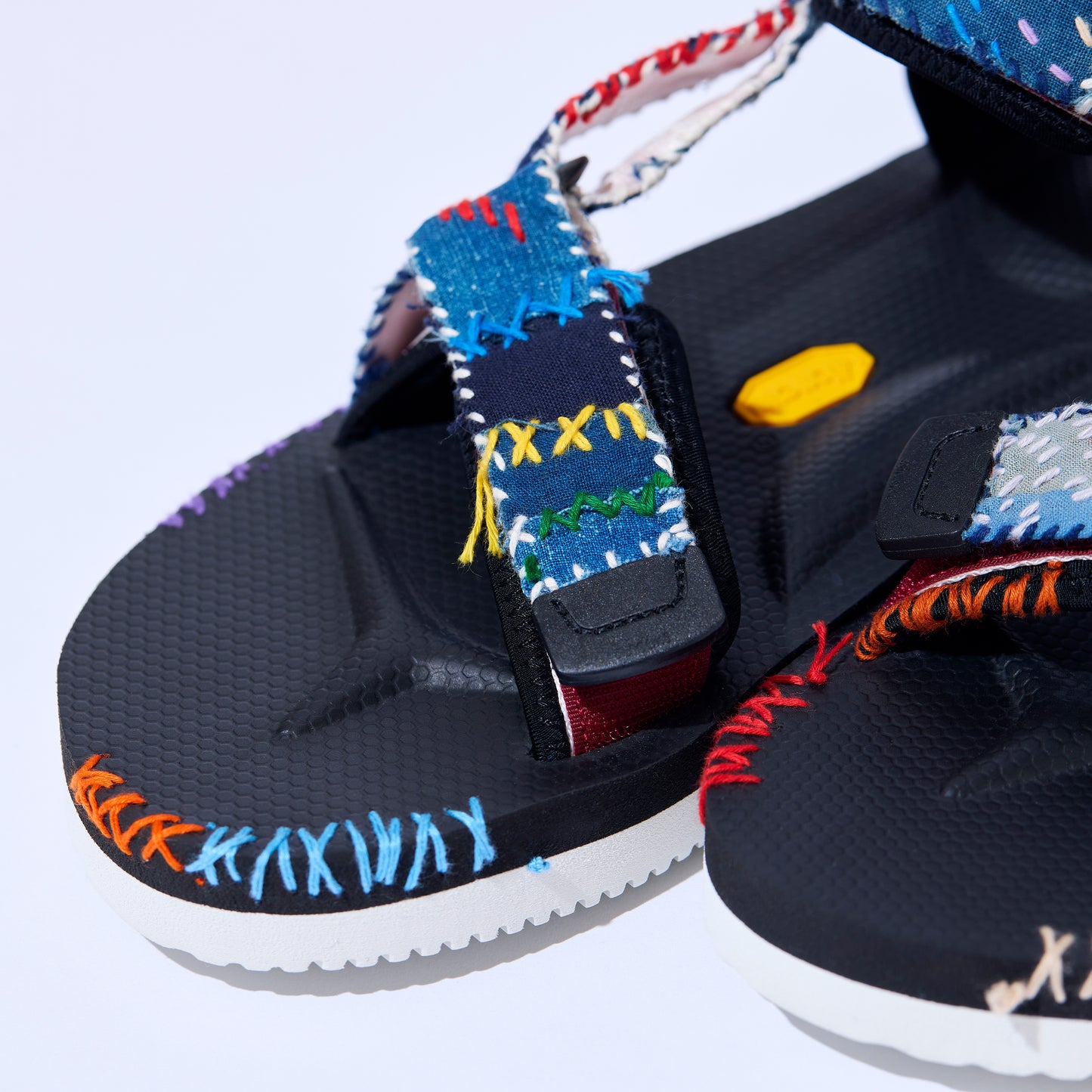 SUICOKE Sashiko