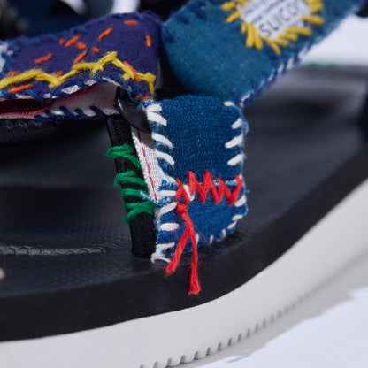 SUICOKE Sashiko
