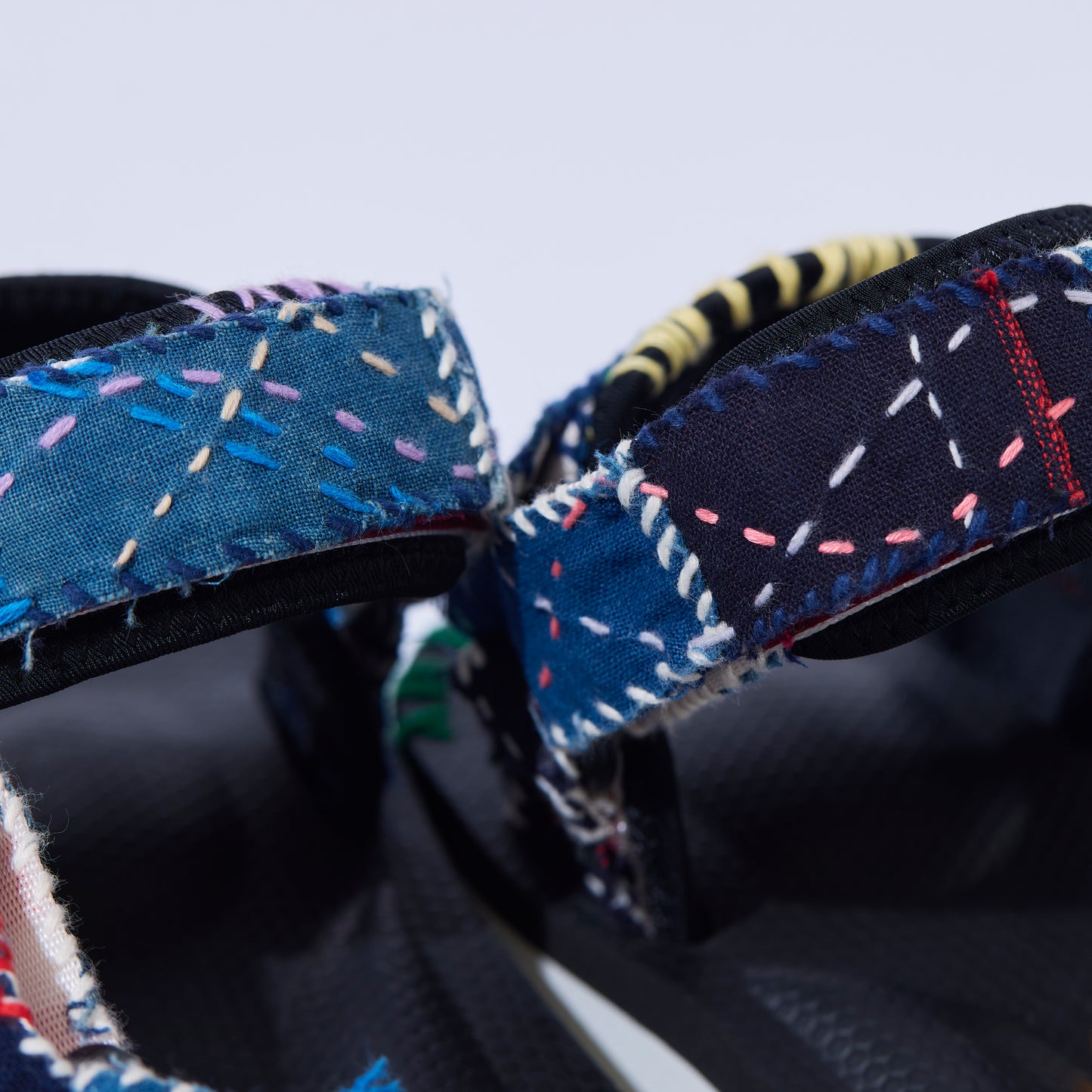 SUICOKE Sashiko
