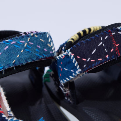 SUICOKE Sashiko