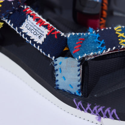 SUICOKE Sashiko