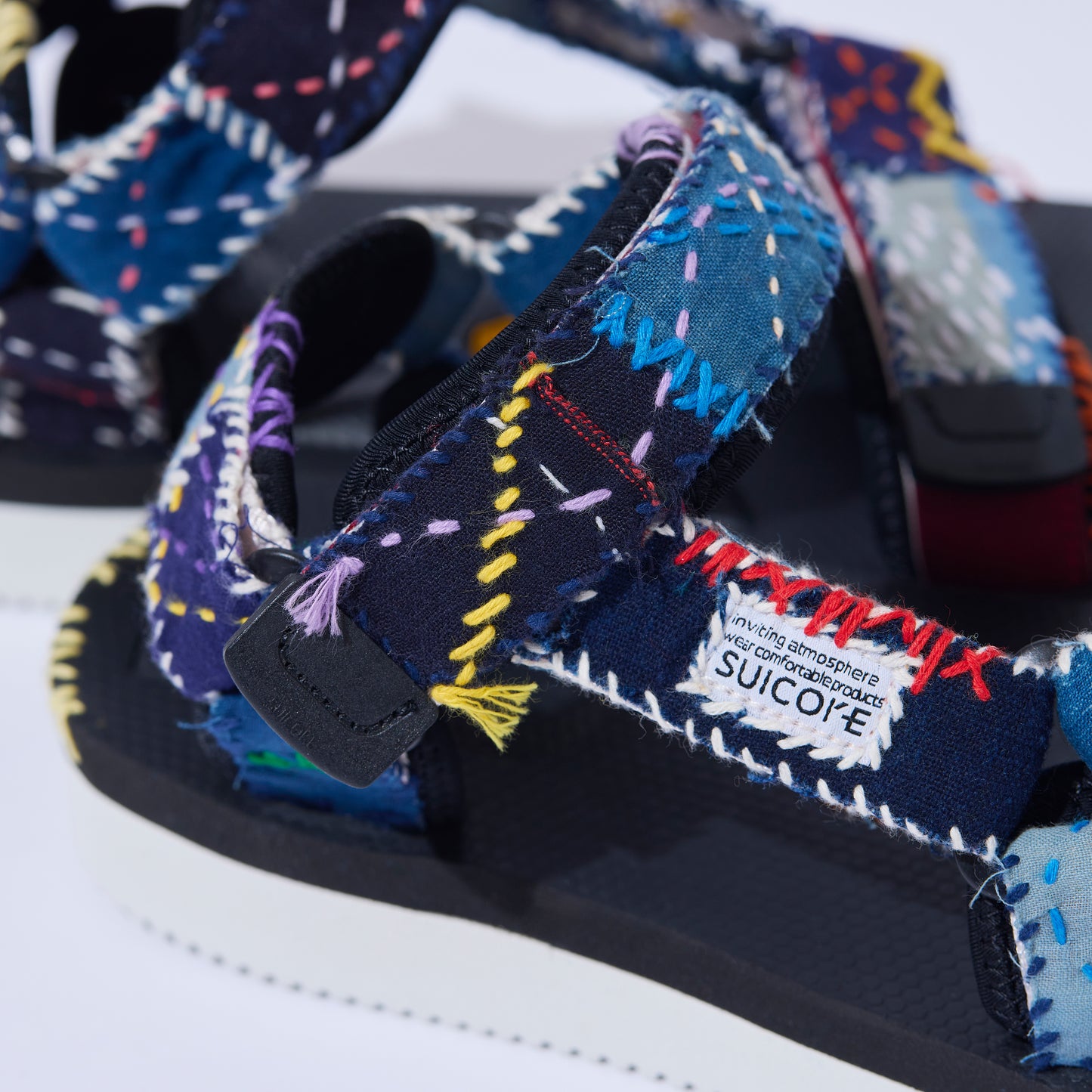SUICOKE Sashiko