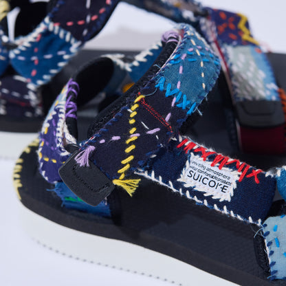 SUICOKE Sashiko