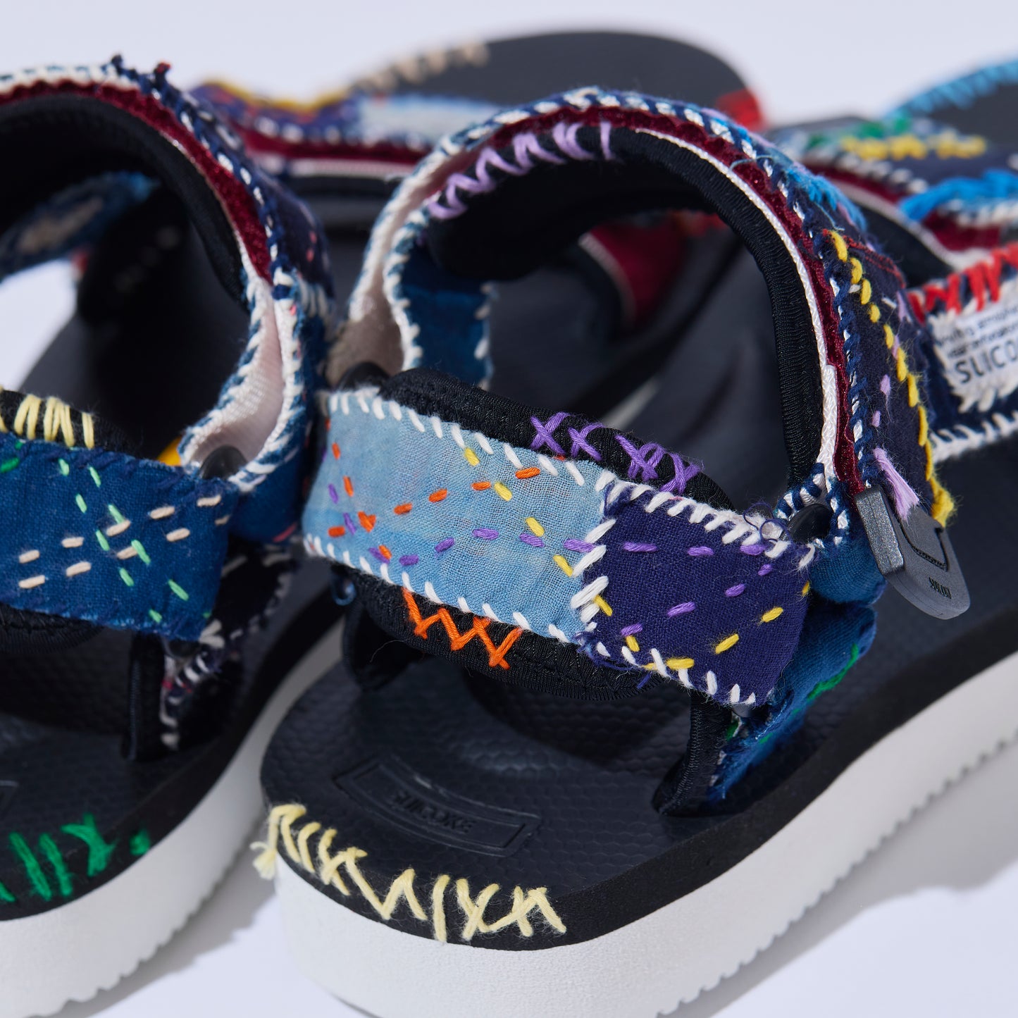 SUICOKE Sashiko