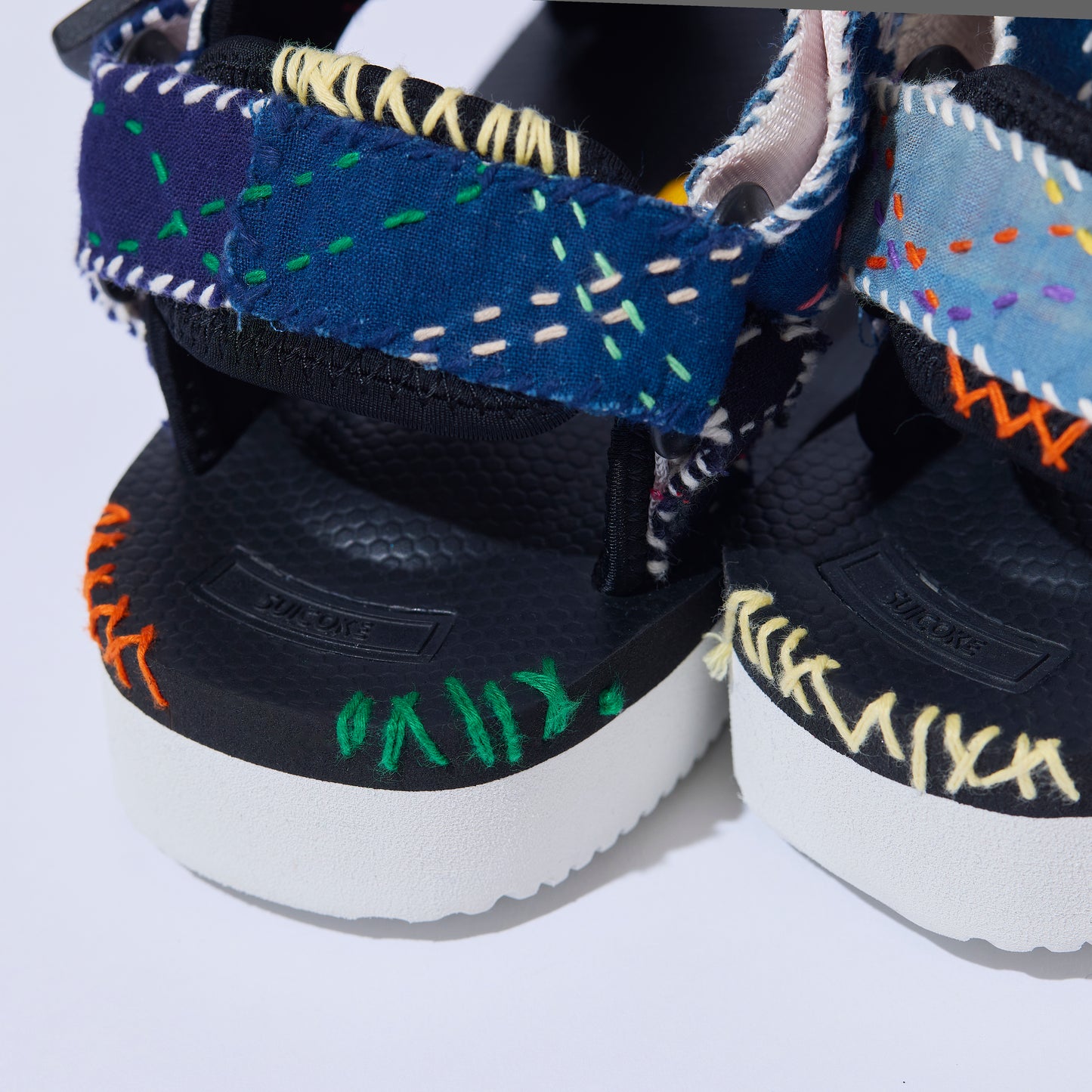 SUICOKE Sashiko