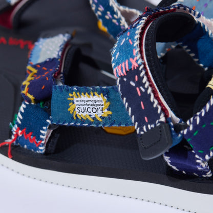 SUICOKE Sashiko