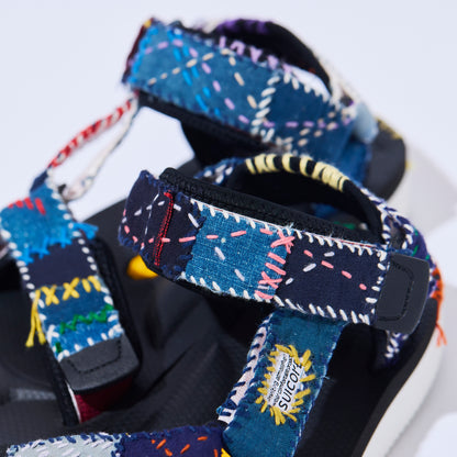 SUICOKE Sashiko
