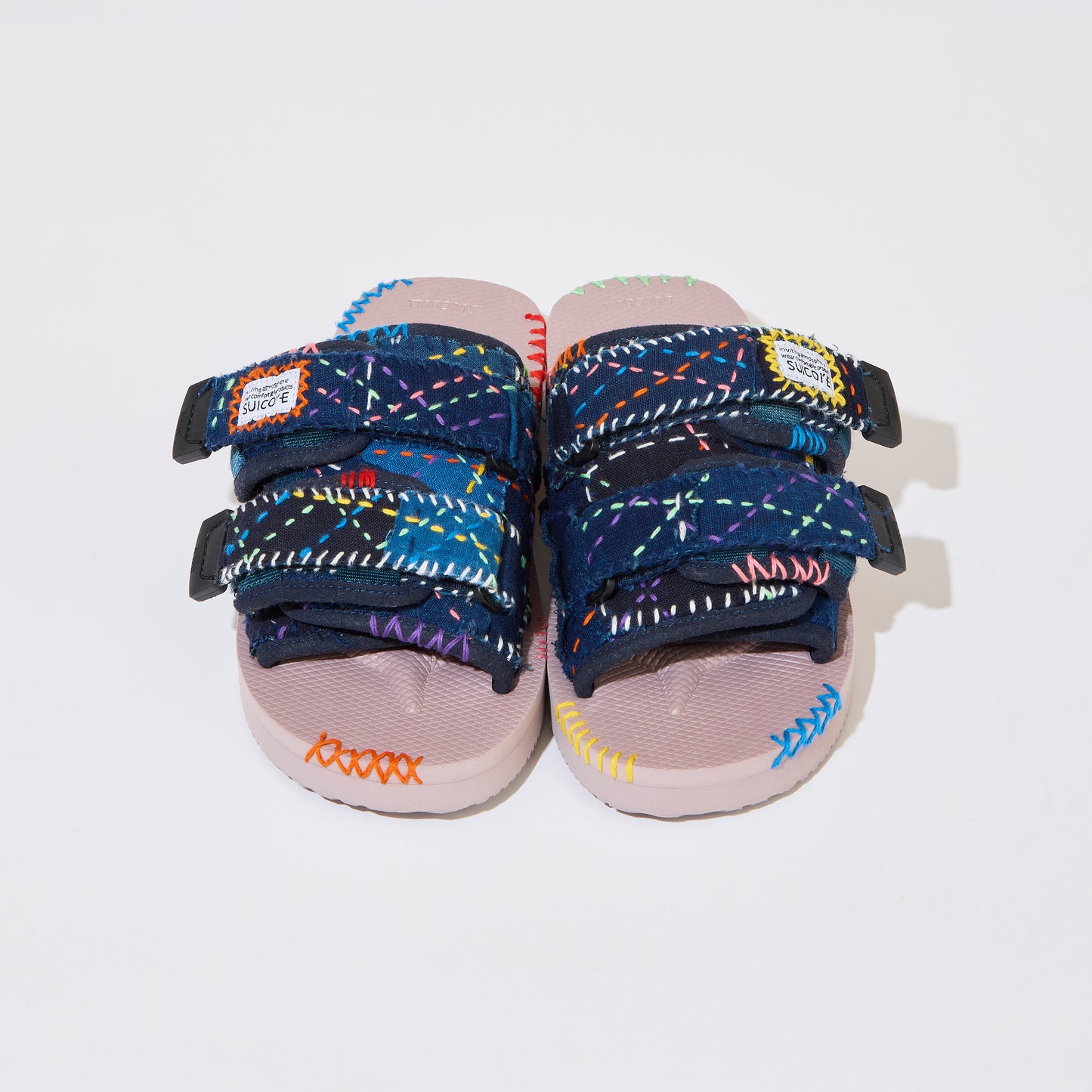 SUICOKE Sashiko