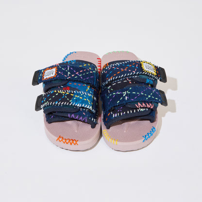 SUICOKE Sashiko