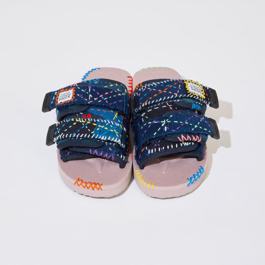 SUICOKE Sashiko