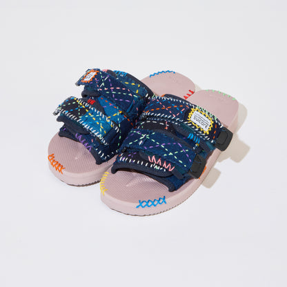 SUICOKE Sashiko