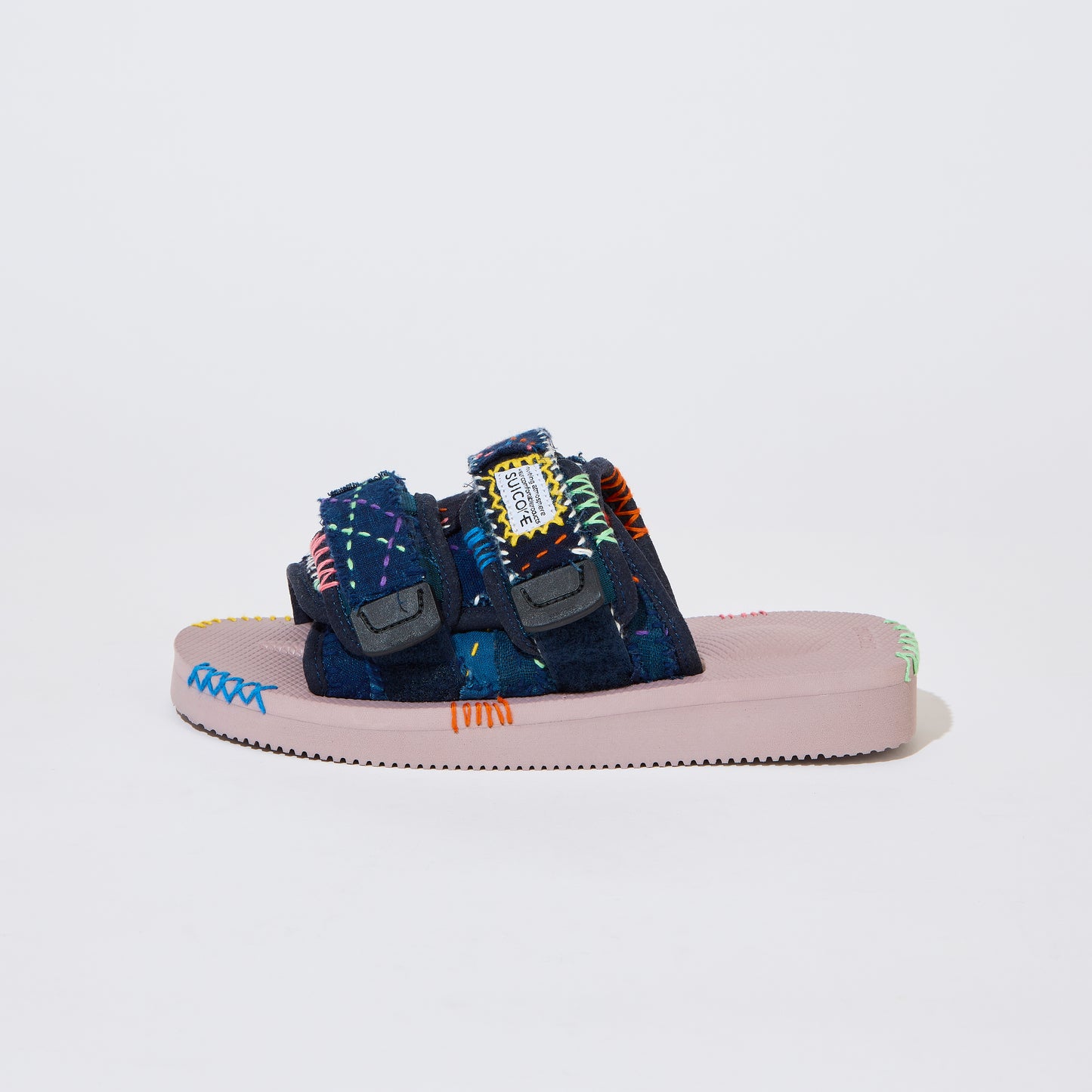 SUICOKE Sashiko