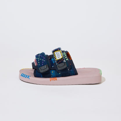 SUICOKE Sashiko