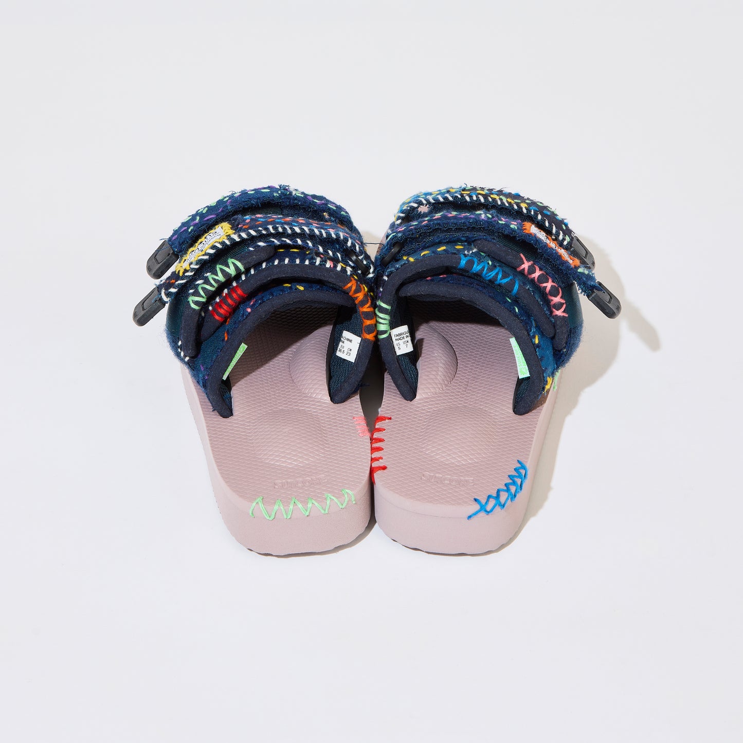 SUICOKE Sashiko