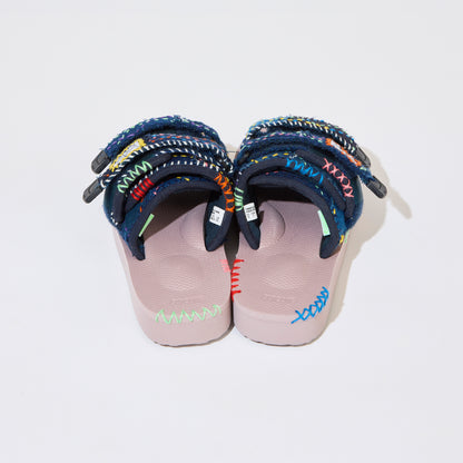 SUICOKE Sashiko