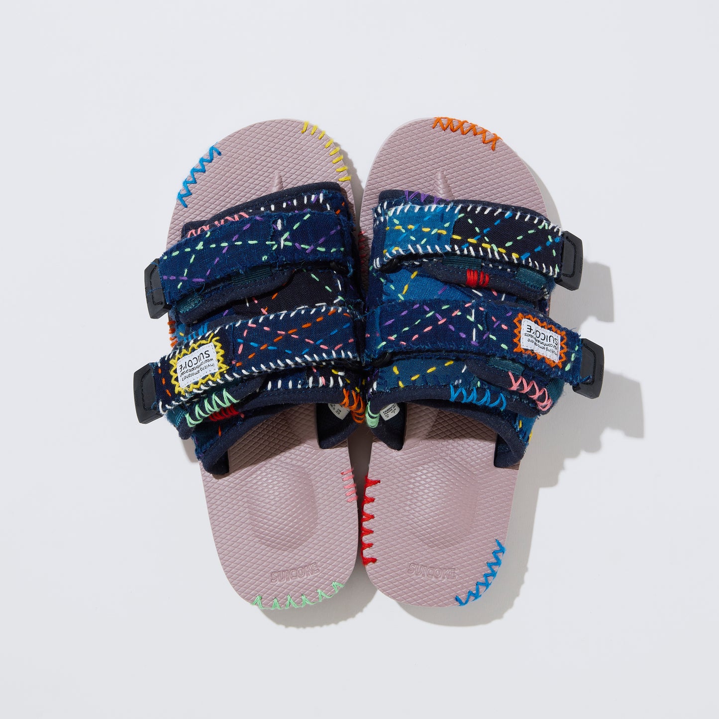 SUICOKE Sashiko