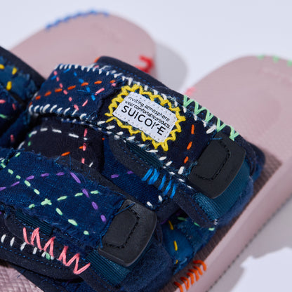 SUICOKE Sashiko