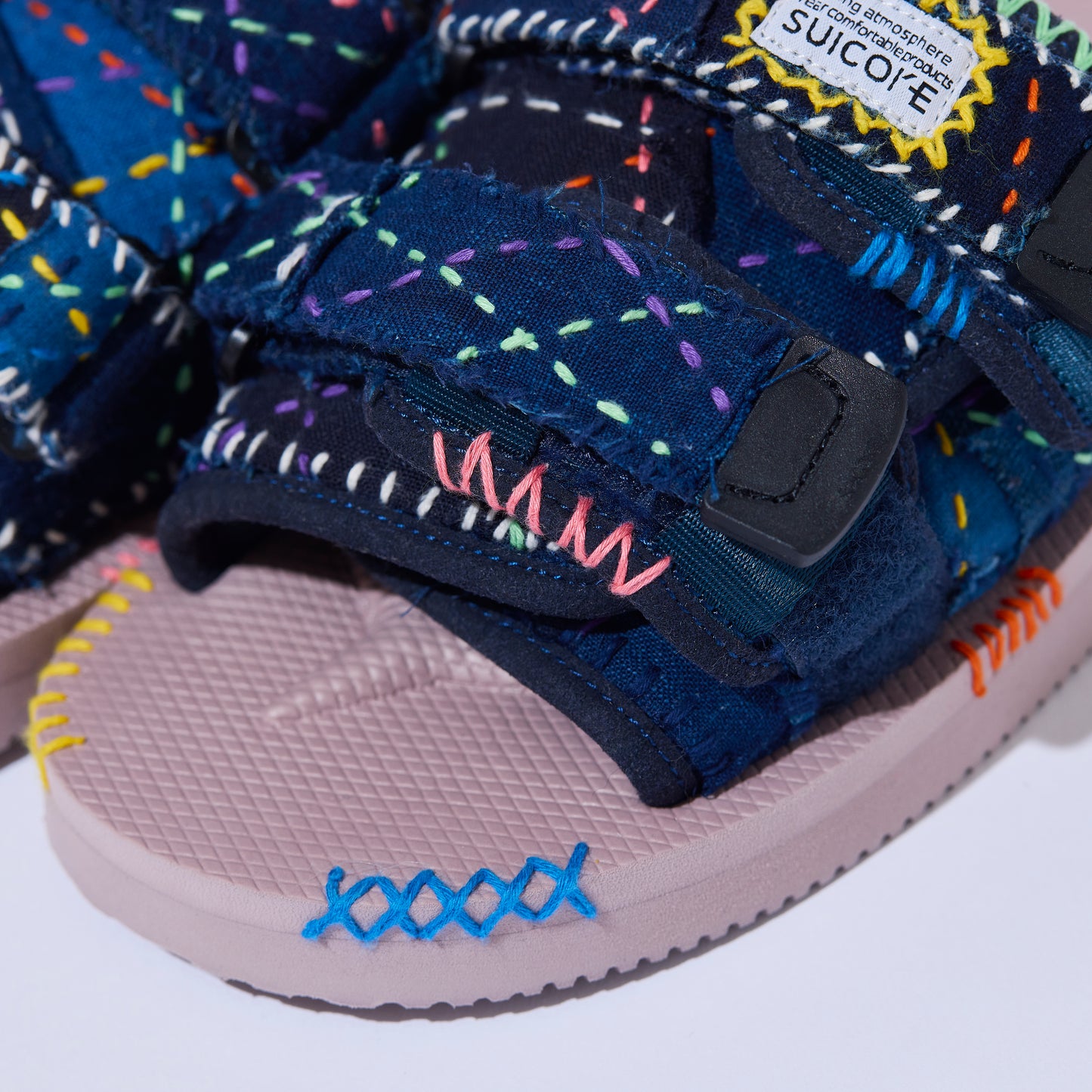 SUICOKE Sashiko