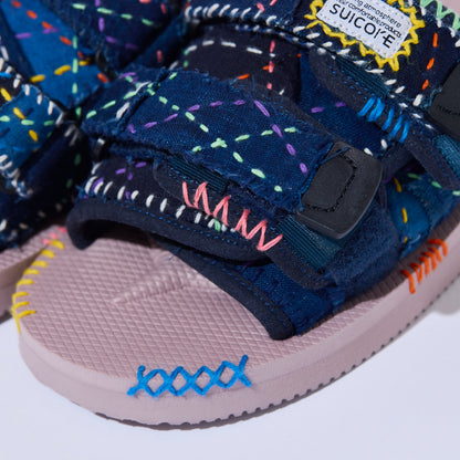 SUICOKE Sashiko