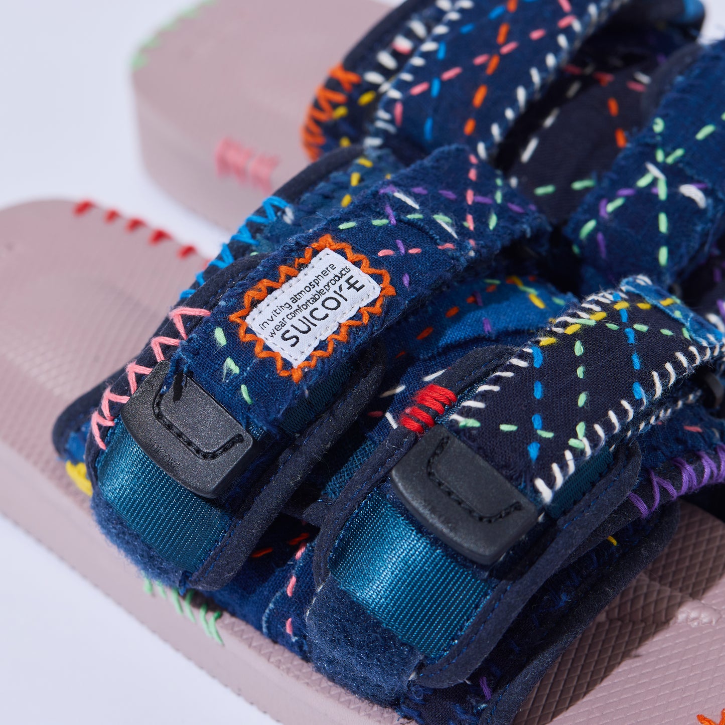 SUICOKE Sashiko