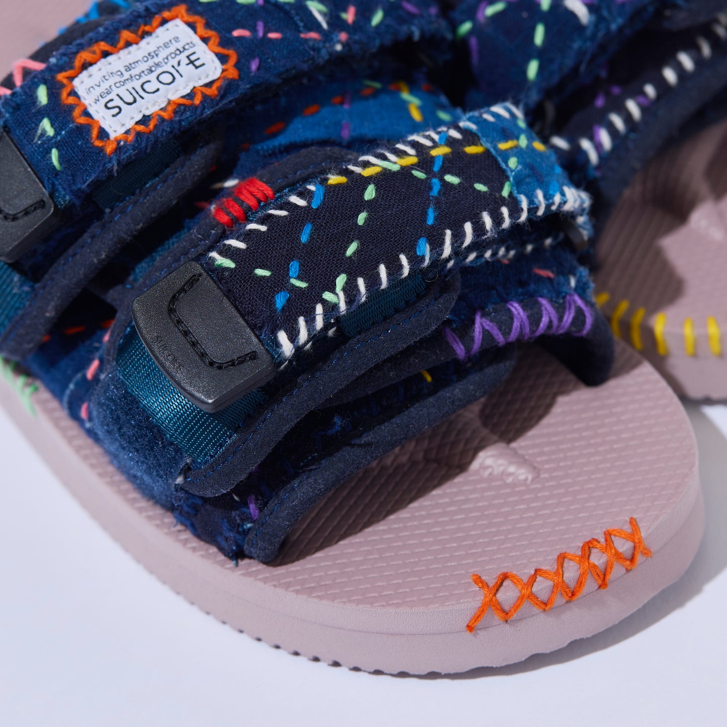 SUICOKE Sashiko