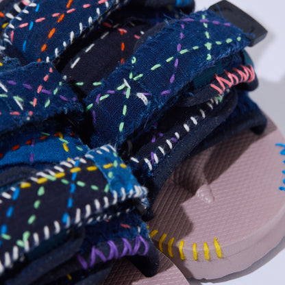 SUICOKE Sashiko