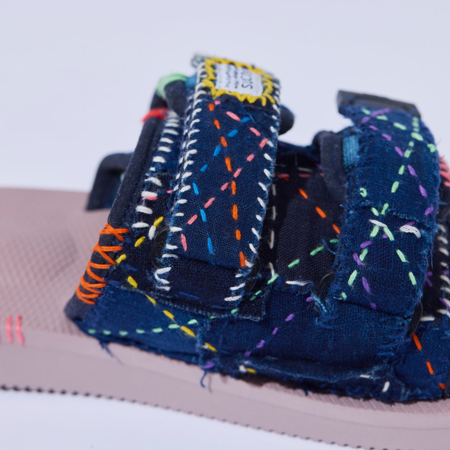 SUICOKE Sashiko