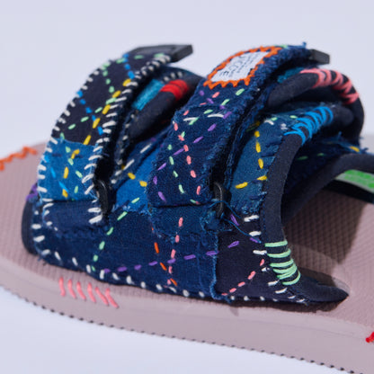 SUICOKE Sashiko