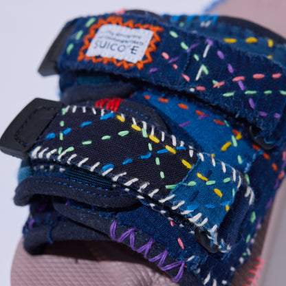 SUICOKE Sashiko