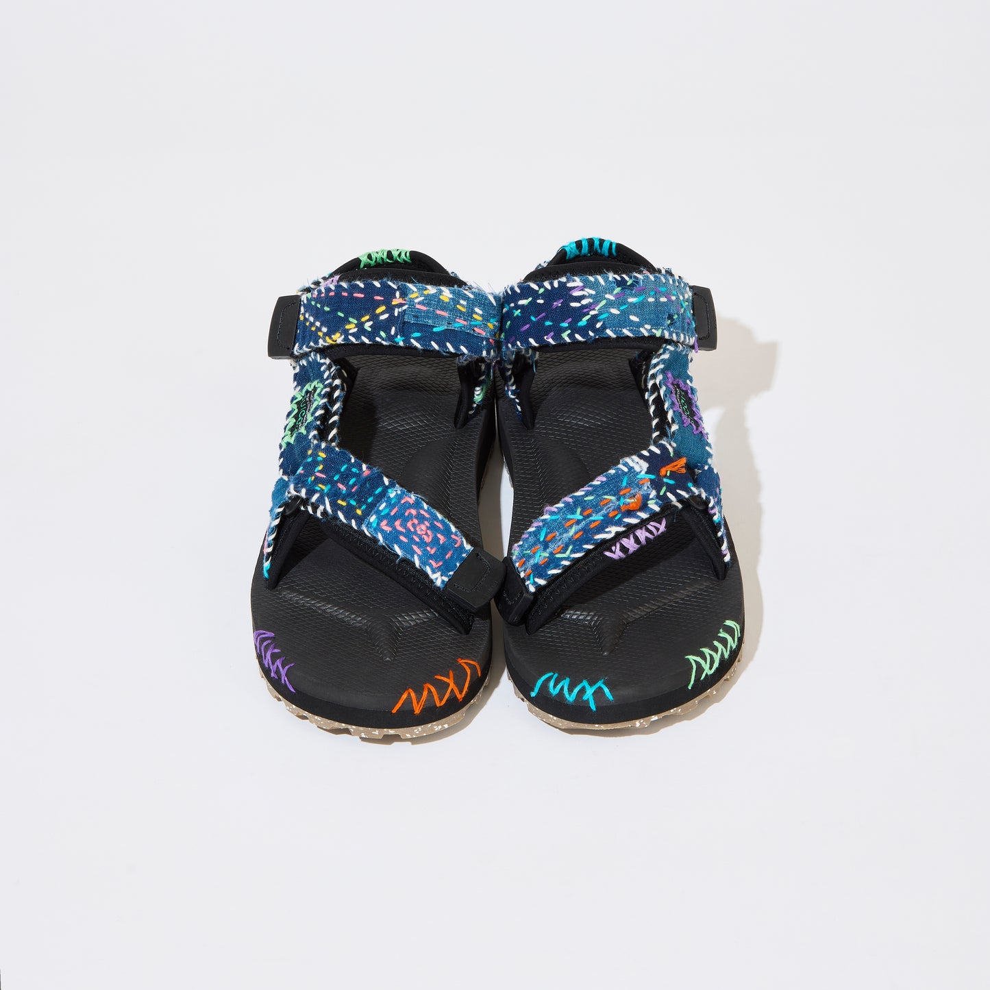 SUICOKE Sashiko