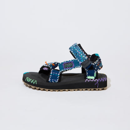 SUICOKE Sashiko