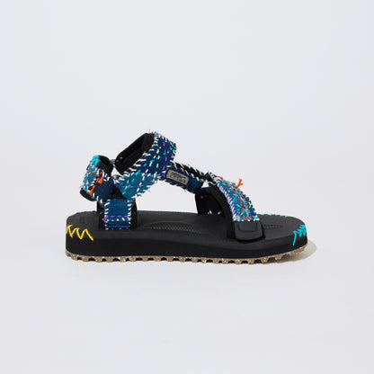SUICOKE Sashiko