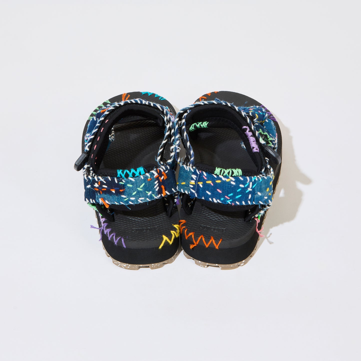 SUICOKE Sashiko