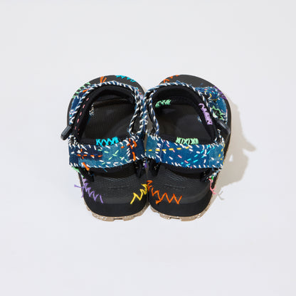SUICOKE Sashiko