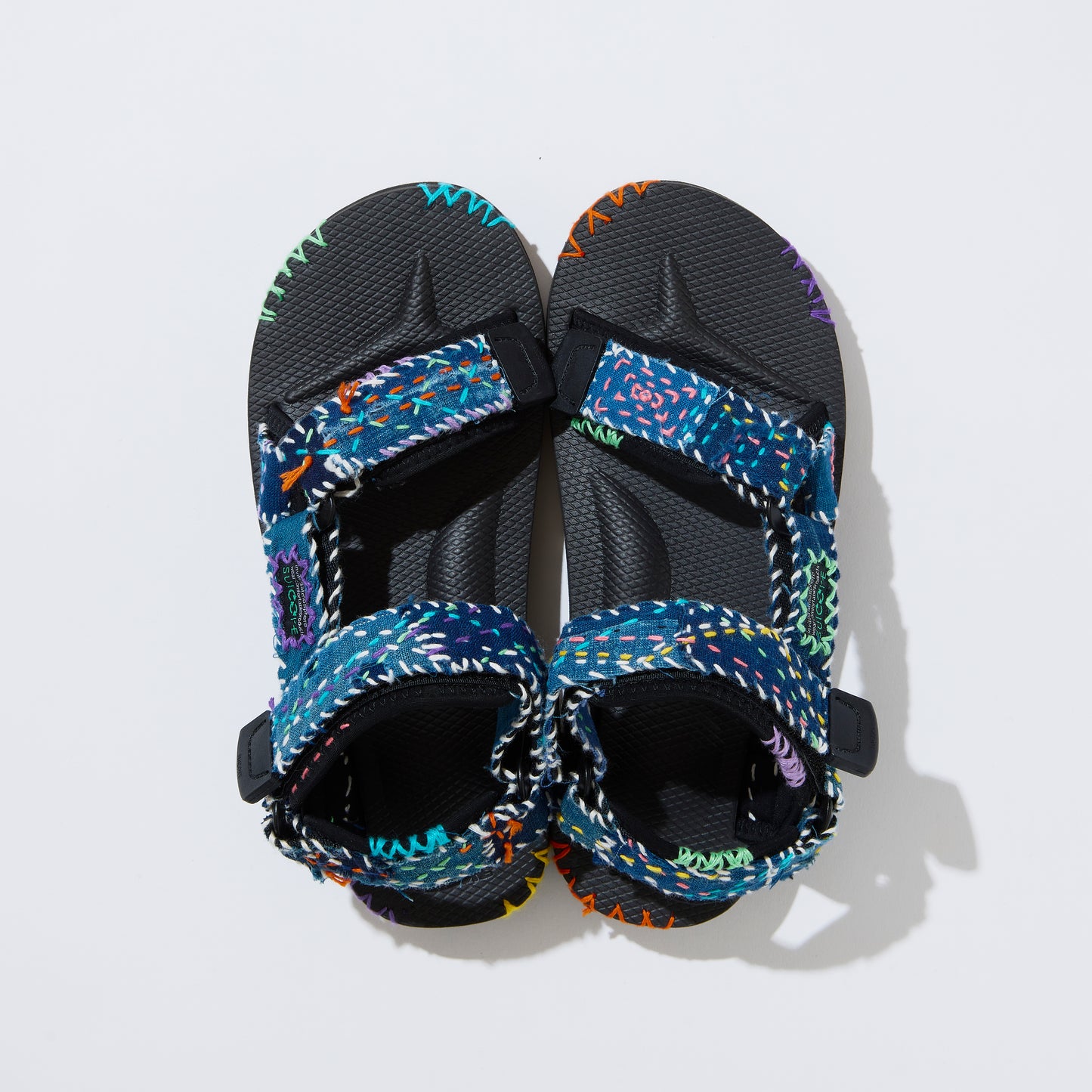 SUICOKE Sashiko