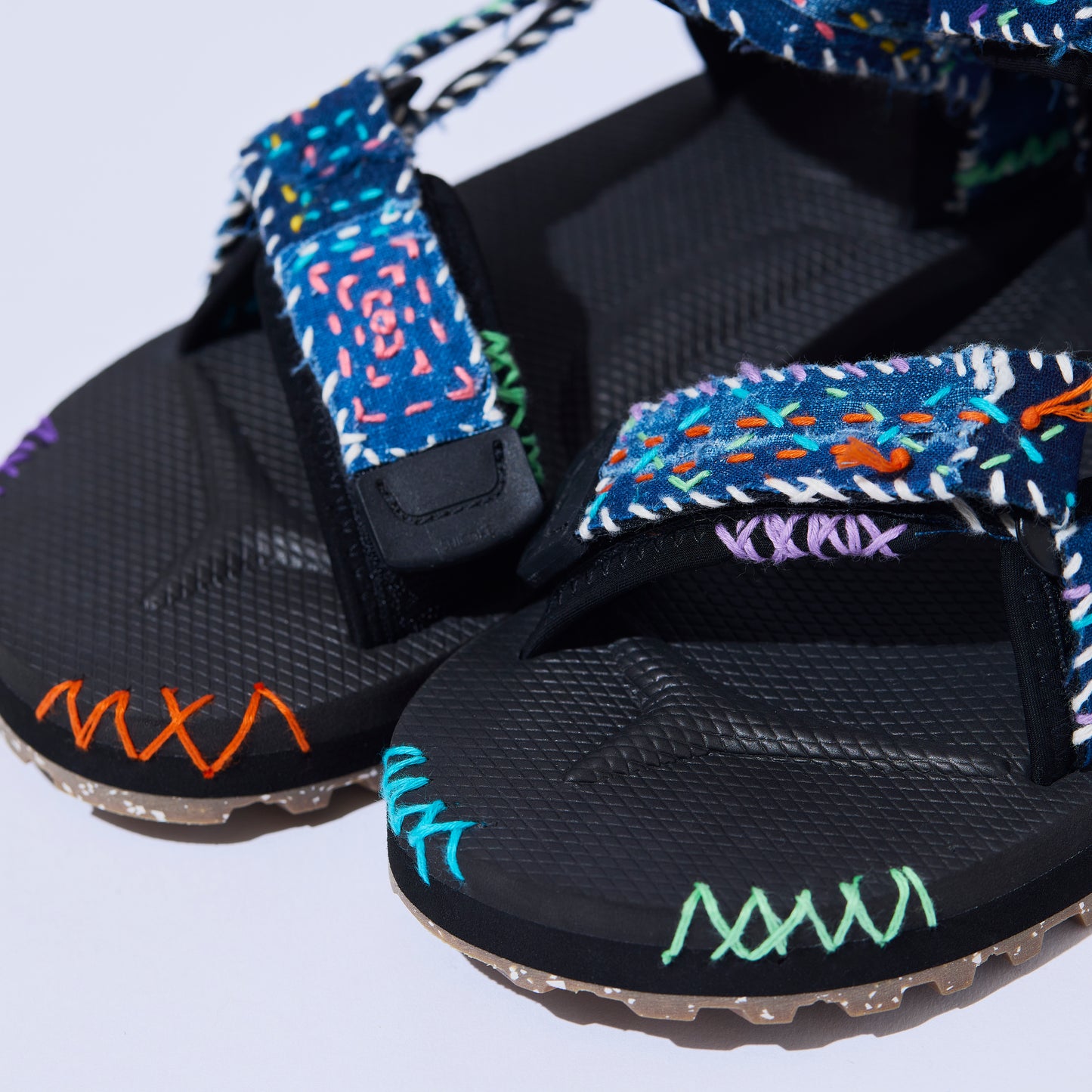 SUICOKE Sashiko