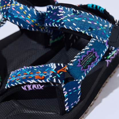 SUICOKE Sashiko