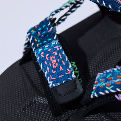 SUICOKE Sashiko